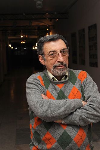 Nikolay Tsaturyan