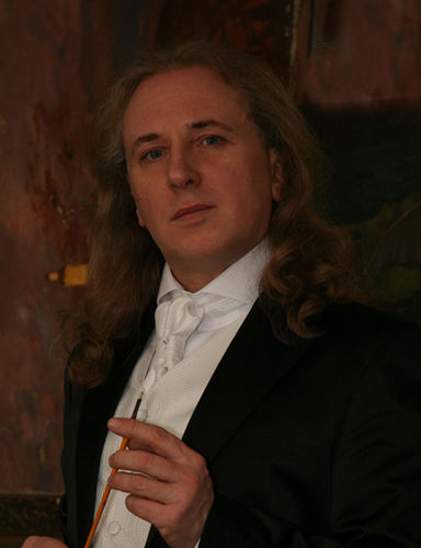 Nikolay Anokhin