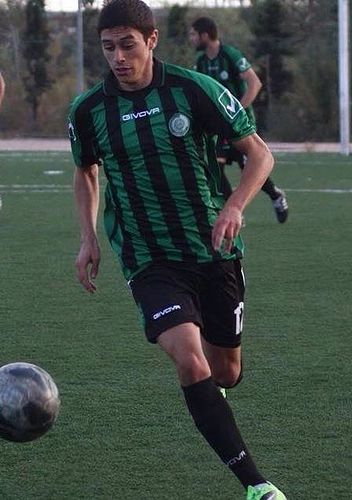 Nikonas Spiliotakis