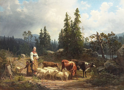 Nils Andersson