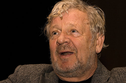 Borje Ahlstedt