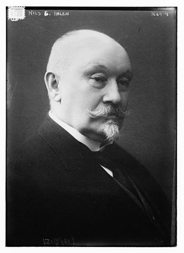 Nils Ihlen
