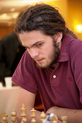 Nils Grandelius