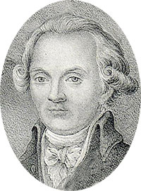 Nils Liljensparre