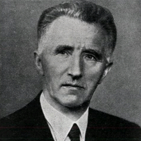 Nils Traedal