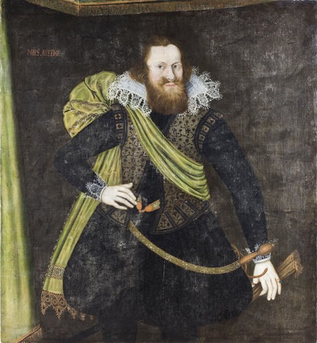 Nils Bielke