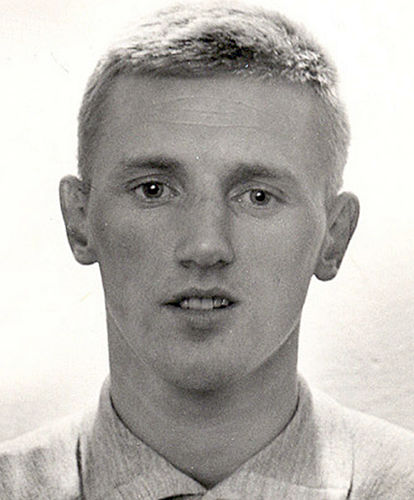 Nils Johansson