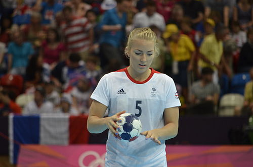 Nina Heglund