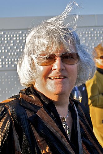 Nina Monsen