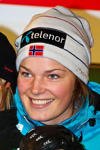 Nina Loseth