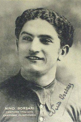 Nino Borsari