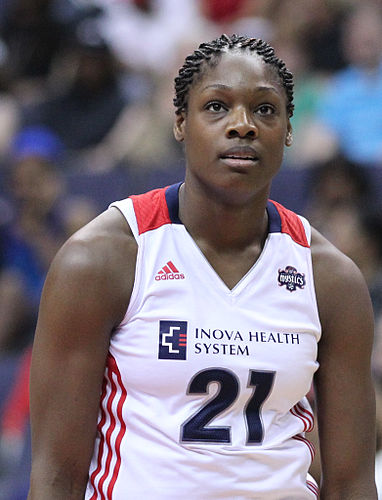 Nicky Anosike