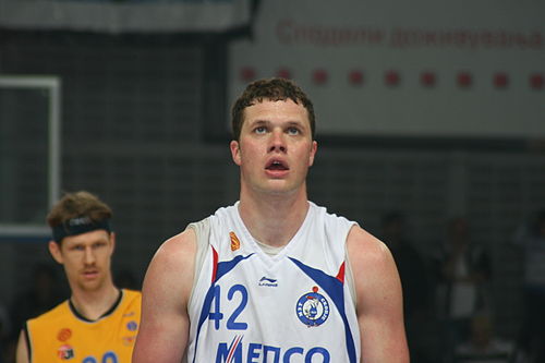 Noah Dahlman
