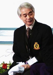 Nobuo Sato