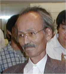 Nob Yoshigahara