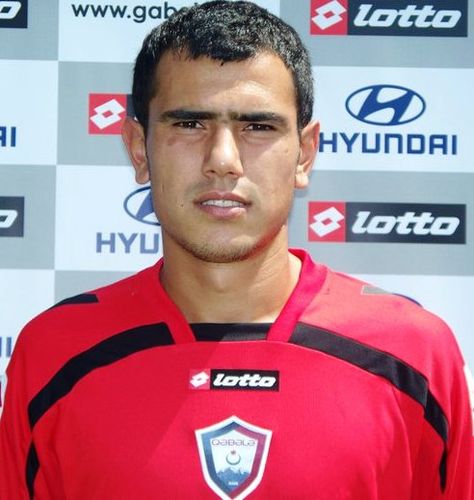 Nodar Mammadov