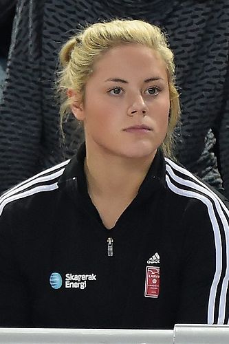Thea Mork
