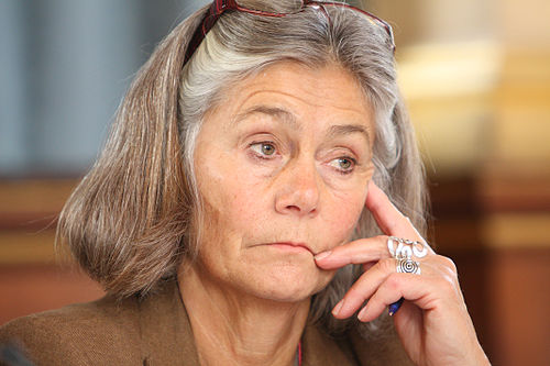 Nora Sveaass