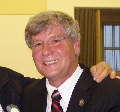 Norbert Morin