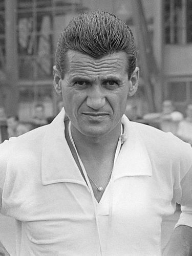 Norberto Hofling