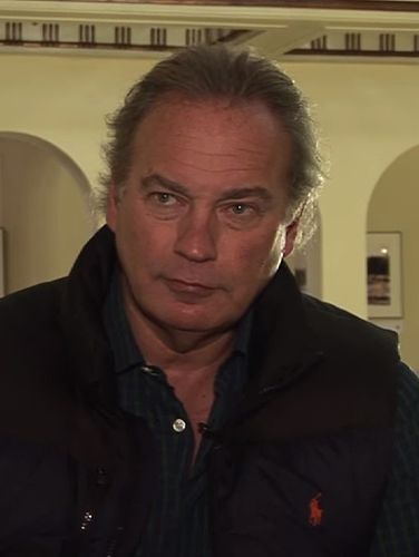 Bertin Osborne