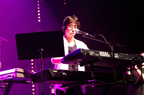 Noriyuki Iwadare