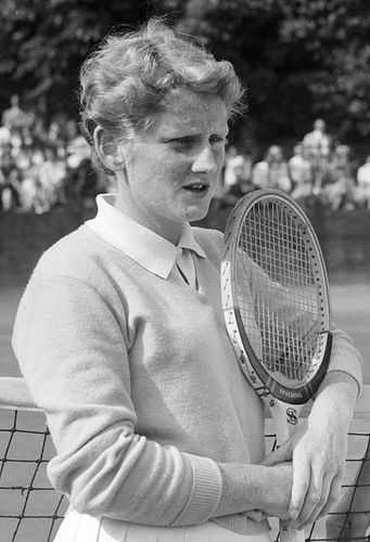 Norma Marsh