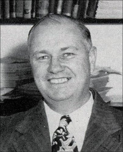 Norman Goss