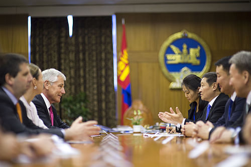 Norovyn Altankhuyag