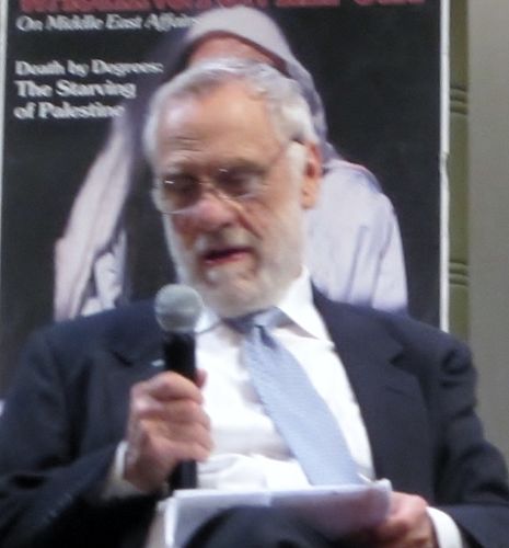 Norton Mezvinsky