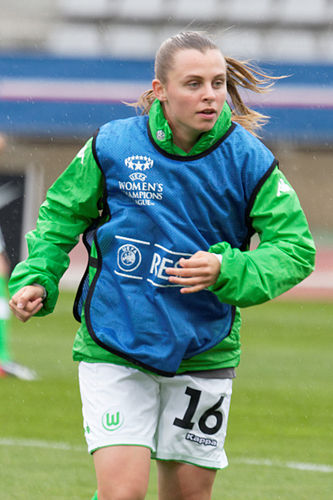 Noelle Maritz