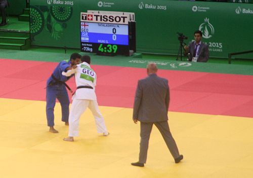 Nugzar Tatalashvili