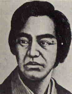 Numa Morikazu