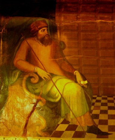 Nuno Rasura