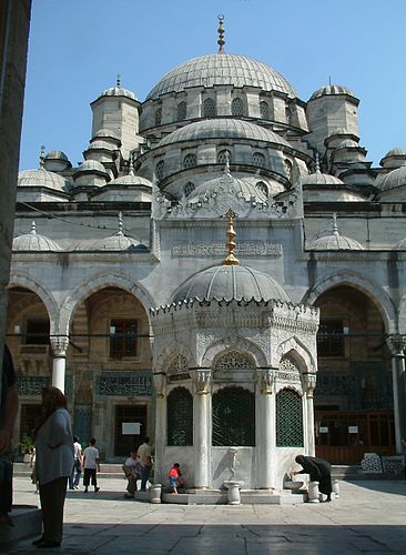 Navek-i Misal Hanım Efendi