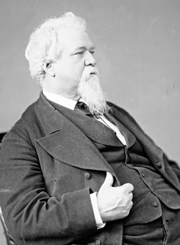 Obadiah Benton McFadden