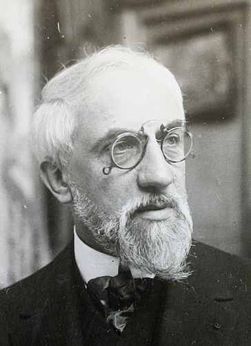 Octave Guillonnet