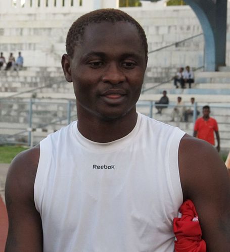 Odafa Onyeka Okolie
