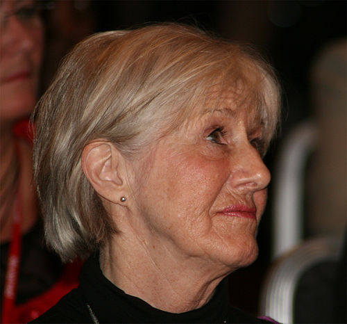 Oddny Aleksandersen