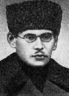 Mikalay Gikalo
