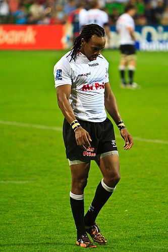 Odwa Ndungane