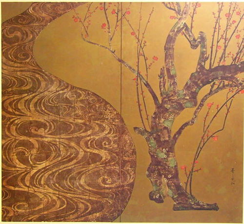 Ogata Korin