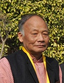 Okram Ibobi Singh