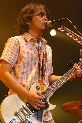 Tamio Okuda