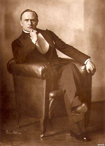 Olaf Fonss