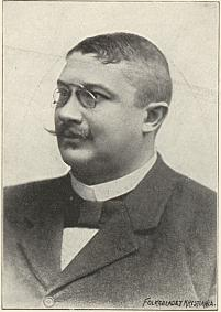 Olaf Hansson