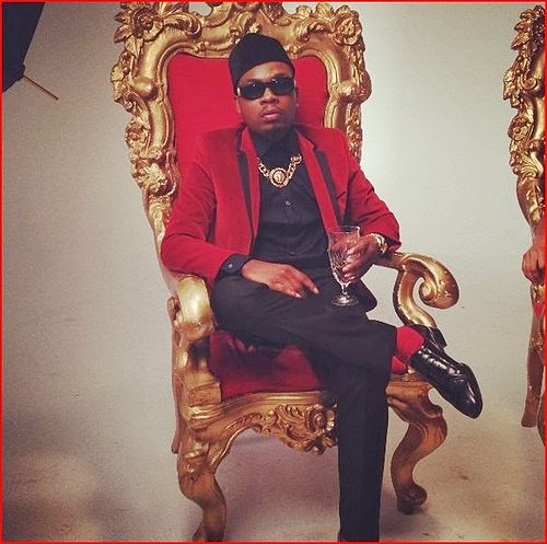 Olamide Adedeji