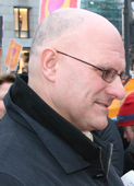 Olav Ballo