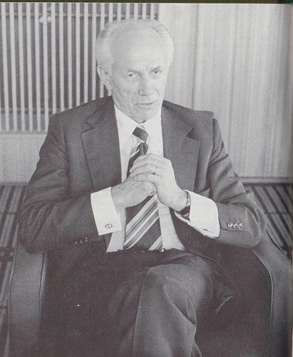 Olavi Johannes Mattila