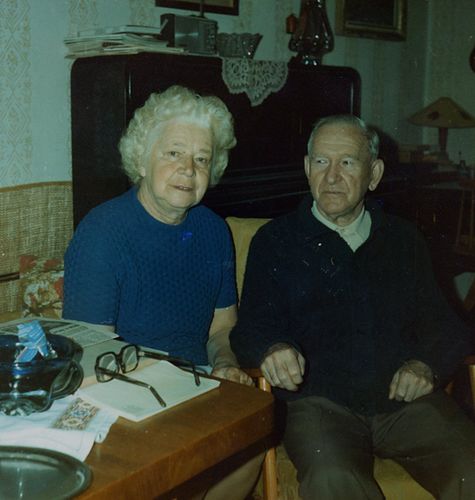 Oldrich Marek